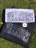Warriors Spirit Tee