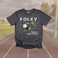 Foley Lion Running Track & Field