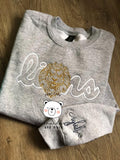Lions Sweatshirt