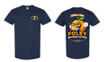 Foley Orange Eaters
