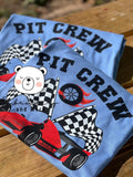 Pit Crew