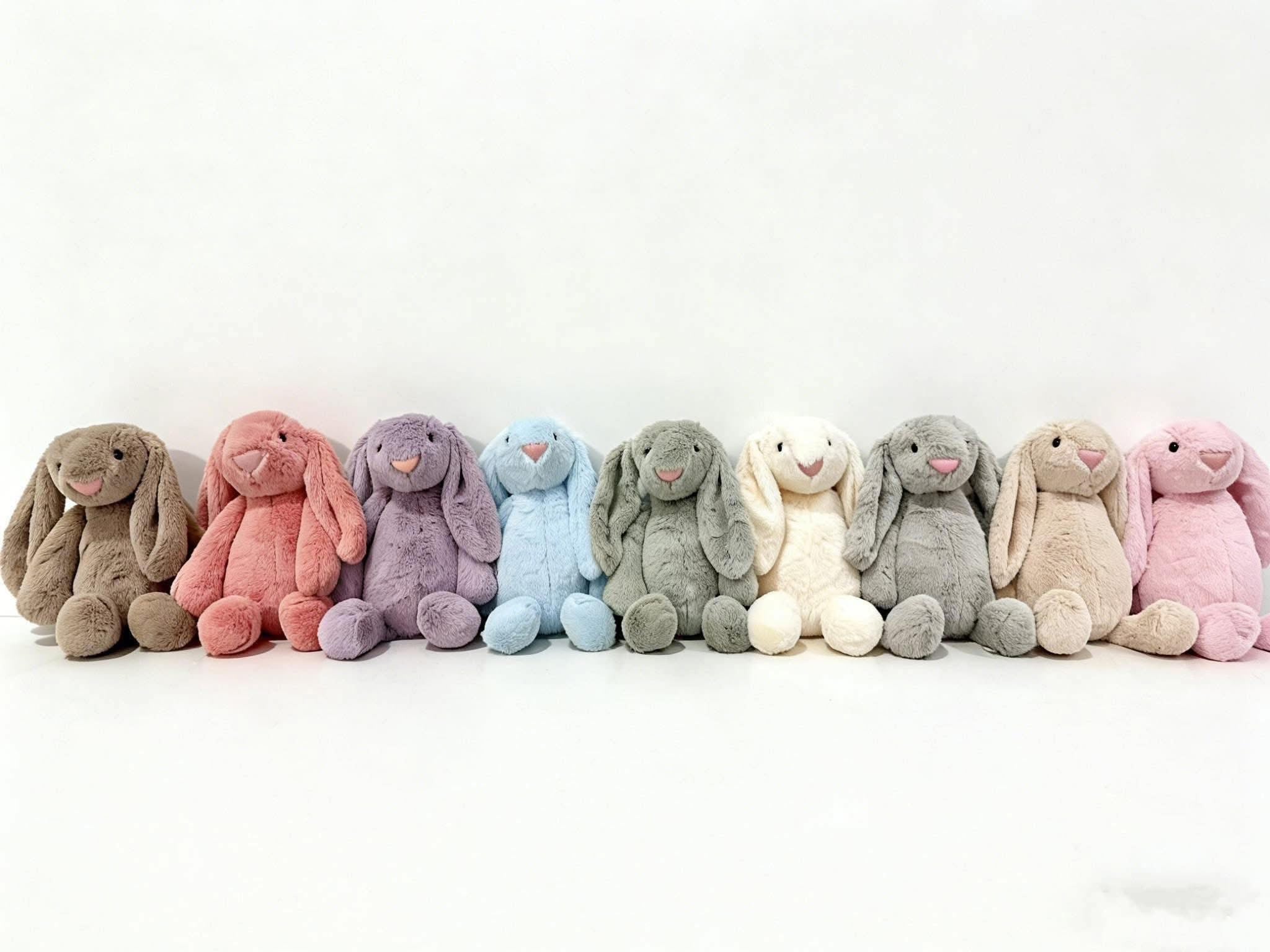 Personalized Bunnies