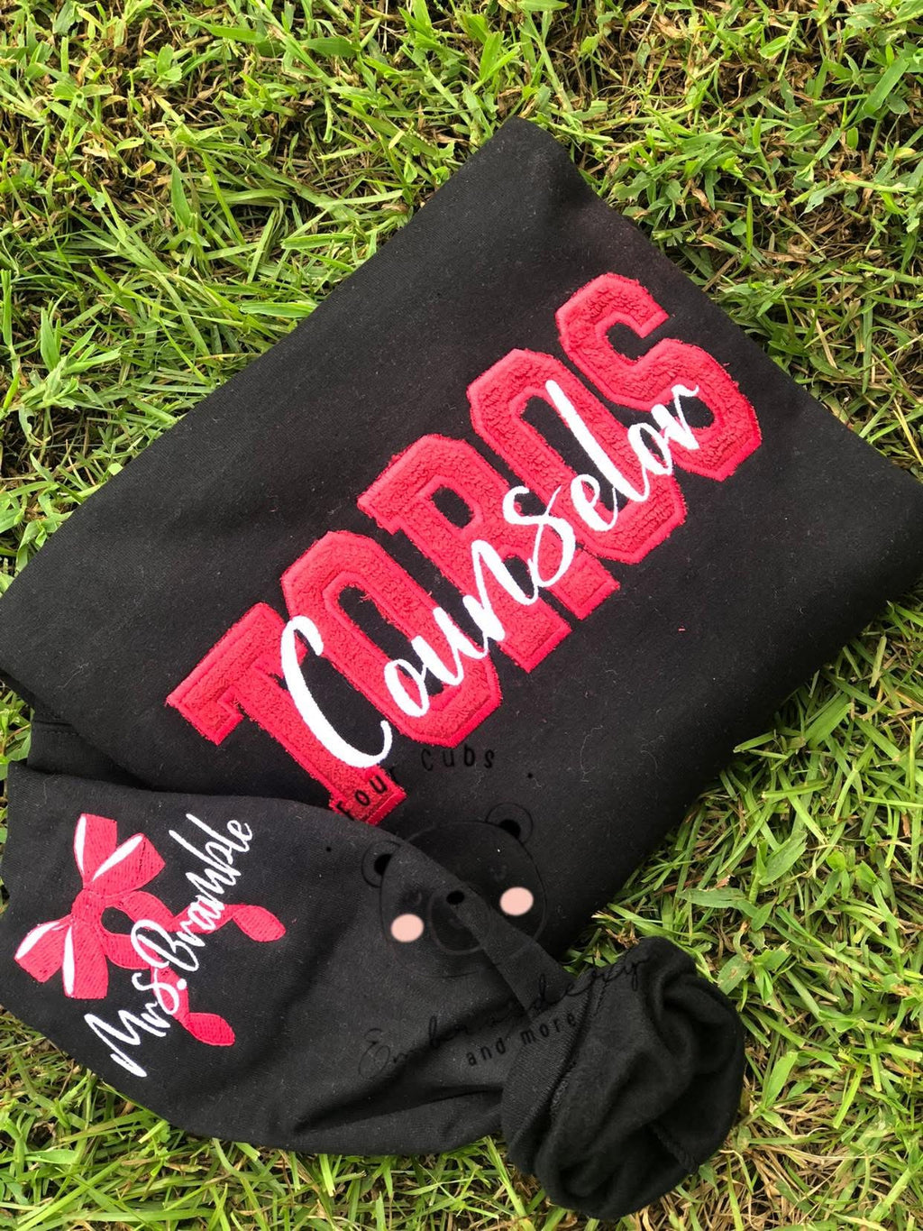 Toros Spirit Sweatshirt